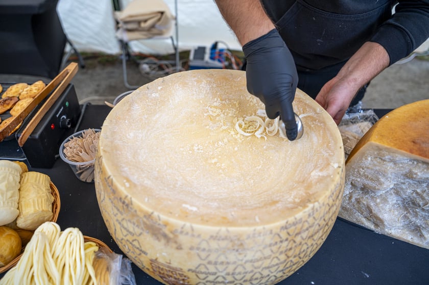 Finał Gastro Miasto na bulwarze Dunikowskiego - 28 września